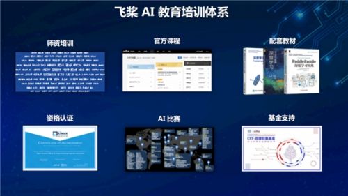 开源开放价值正在重塑软件开发格局——CTO王海峰在2021中国软件产业年会发表主旨演讲