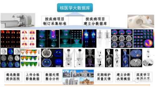 马寄晓核医学教室 张永学教授谈核医学与人工智能的发展及AI应用软件开发
